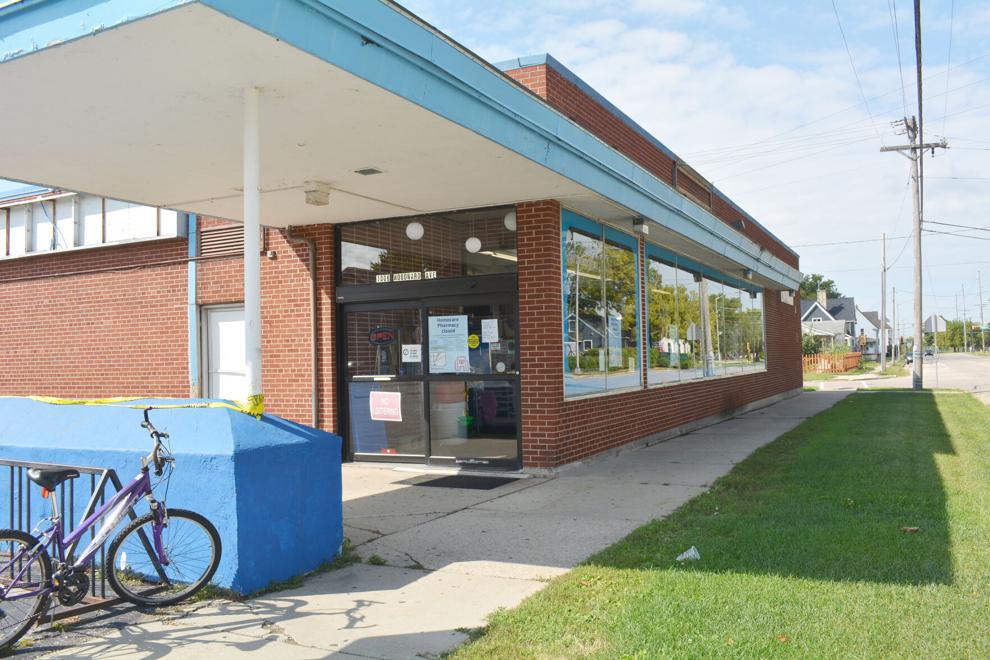 Last Independent Pharmacy Closes in Beloit